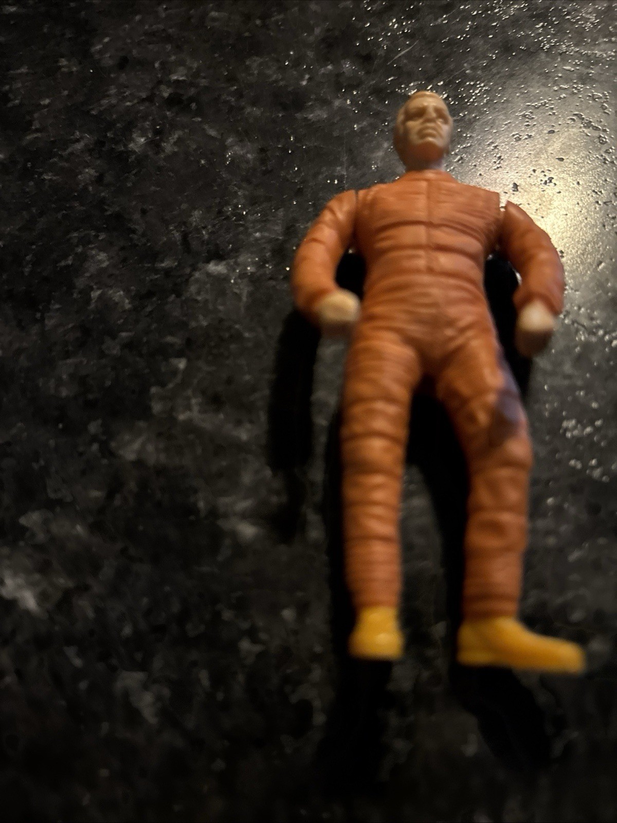 Space eagle 1999 figure