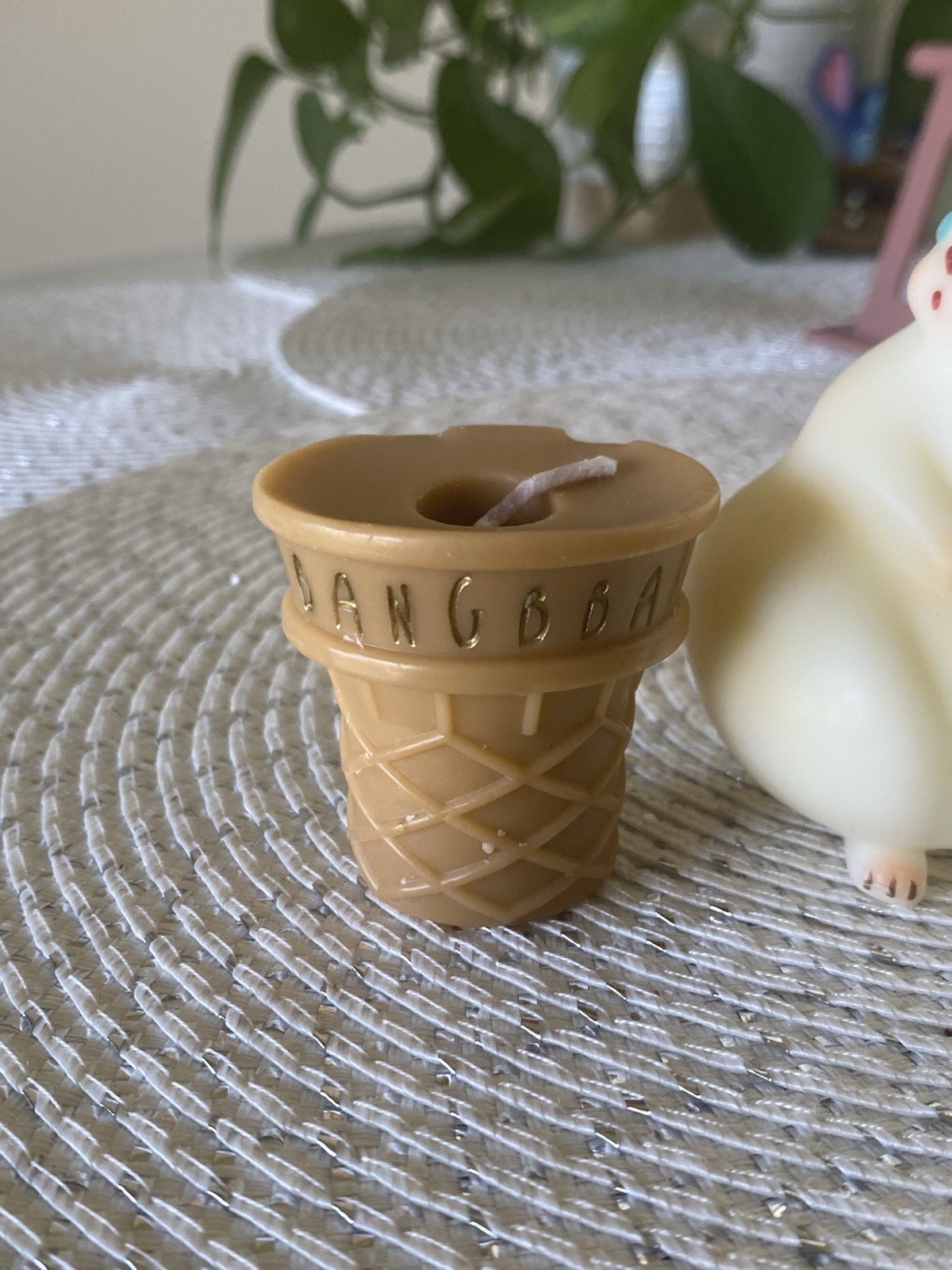 Sooya Studio Candle