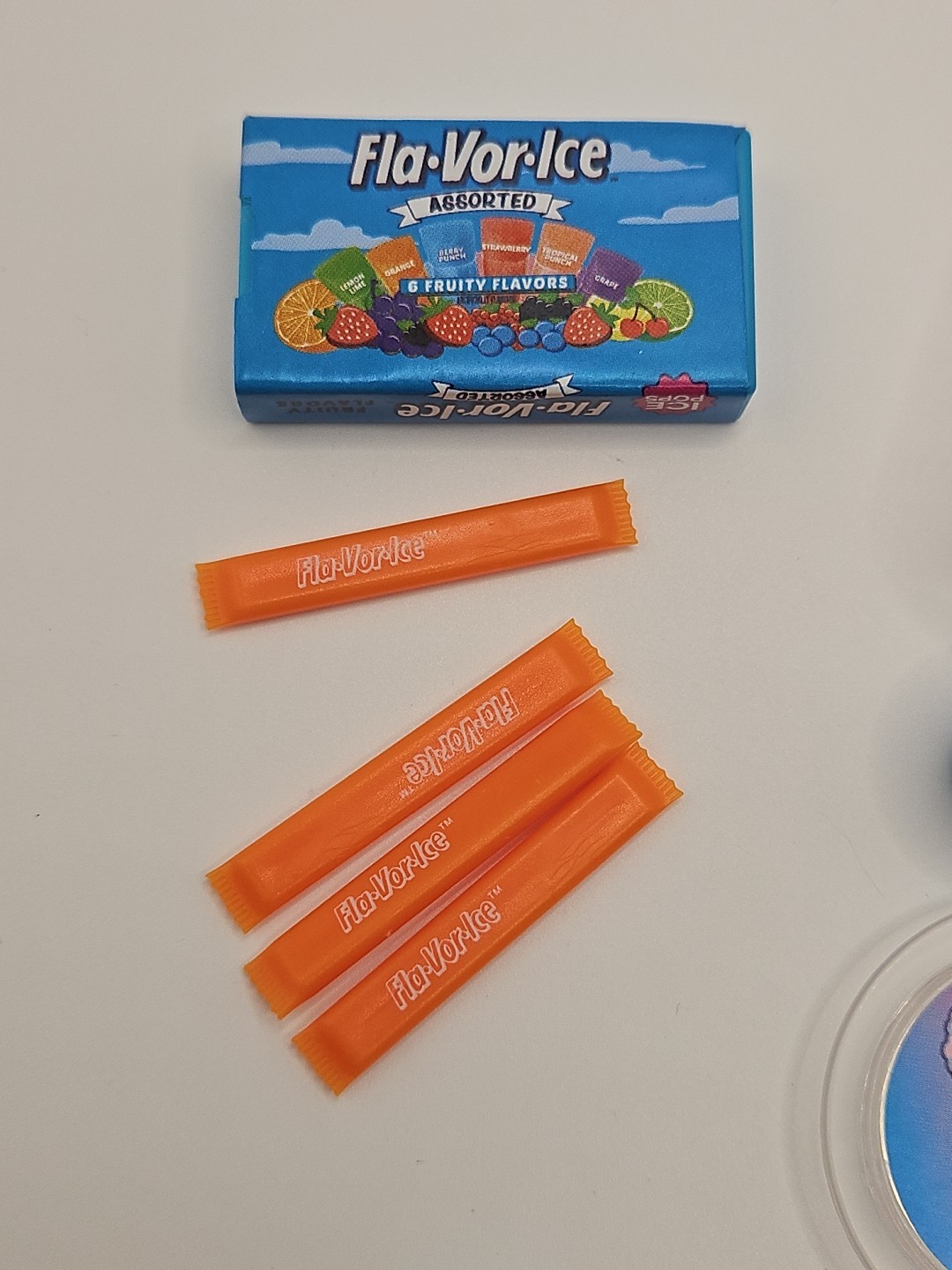 Sugar Buzz Minis Series 1