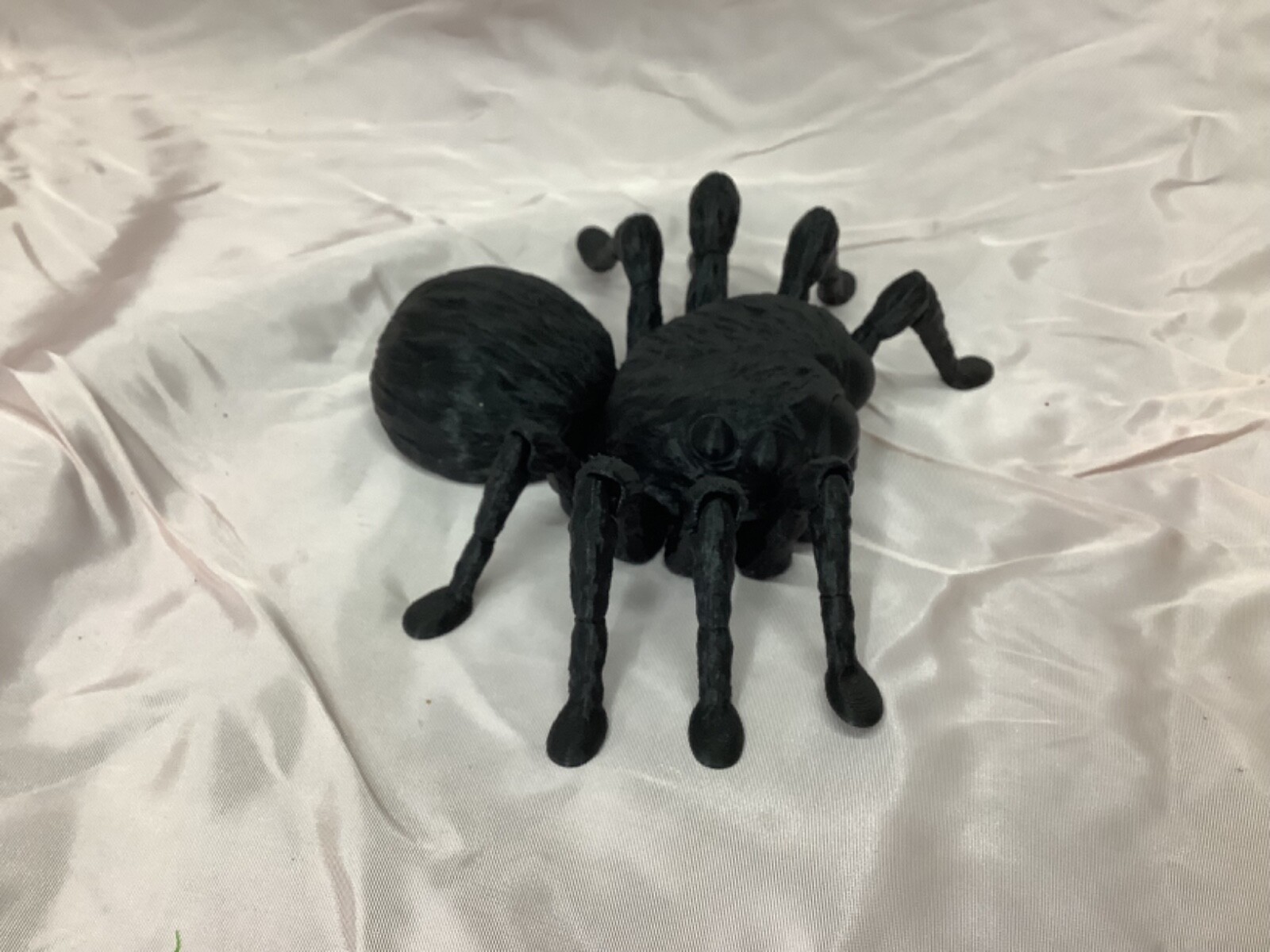 3D Articulated Tarantula 3&Prime;