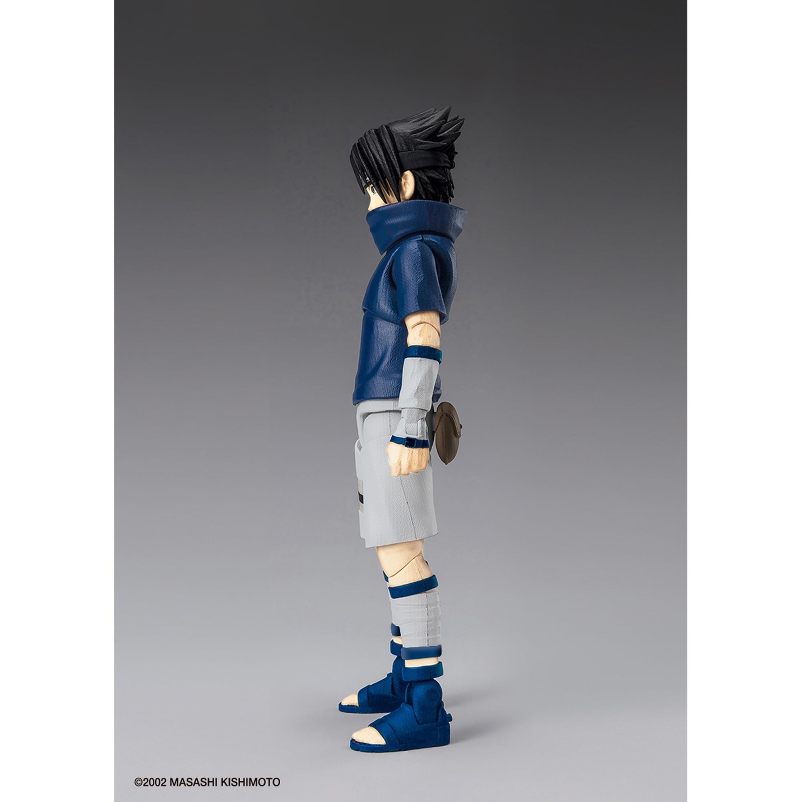 Ultimate Legends – Naruto 5&Prime; Sasuke Uchiha (Young) Action Figure