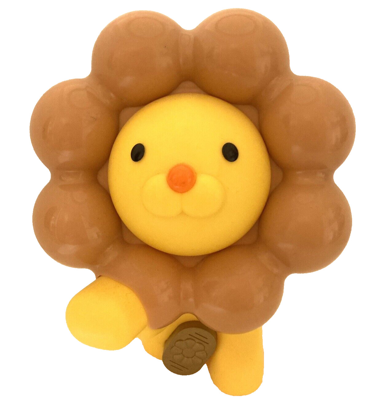 [Vintage] Mister Donut advertising figure ABS Plastic toy PONDE-RINGU
