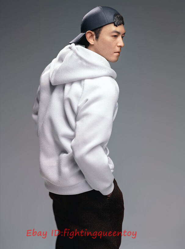 Patriot studio Edison Chen 1/6 Scale Figure Model INSTOCK