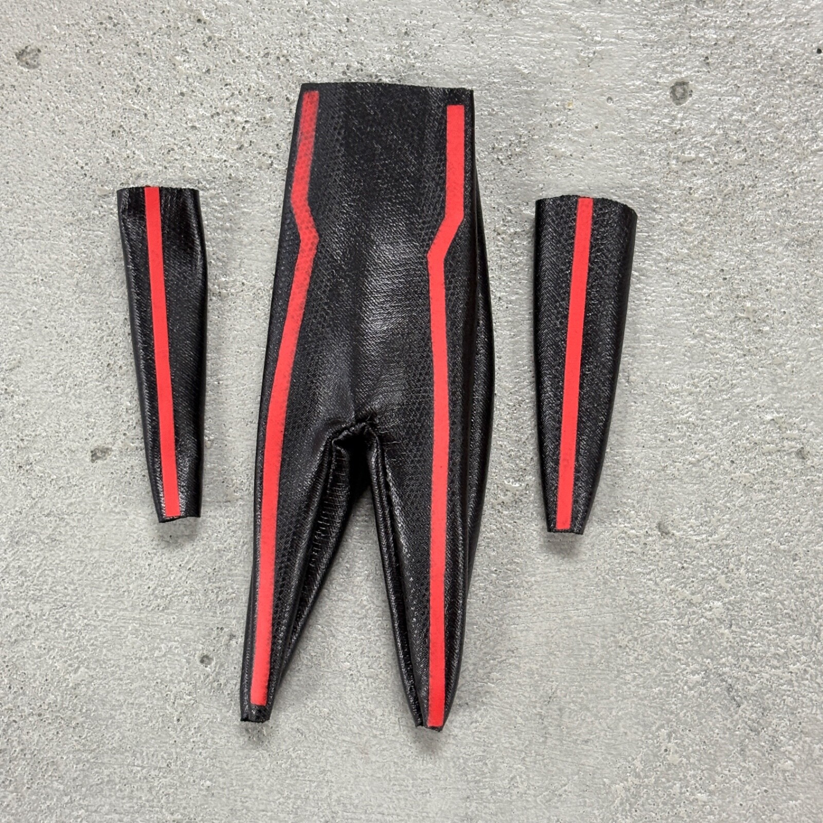 PB-KM-SET: 1/12 bodysuit & arm sleeves for Bandai SHF Kamen Rider 555 Faiz