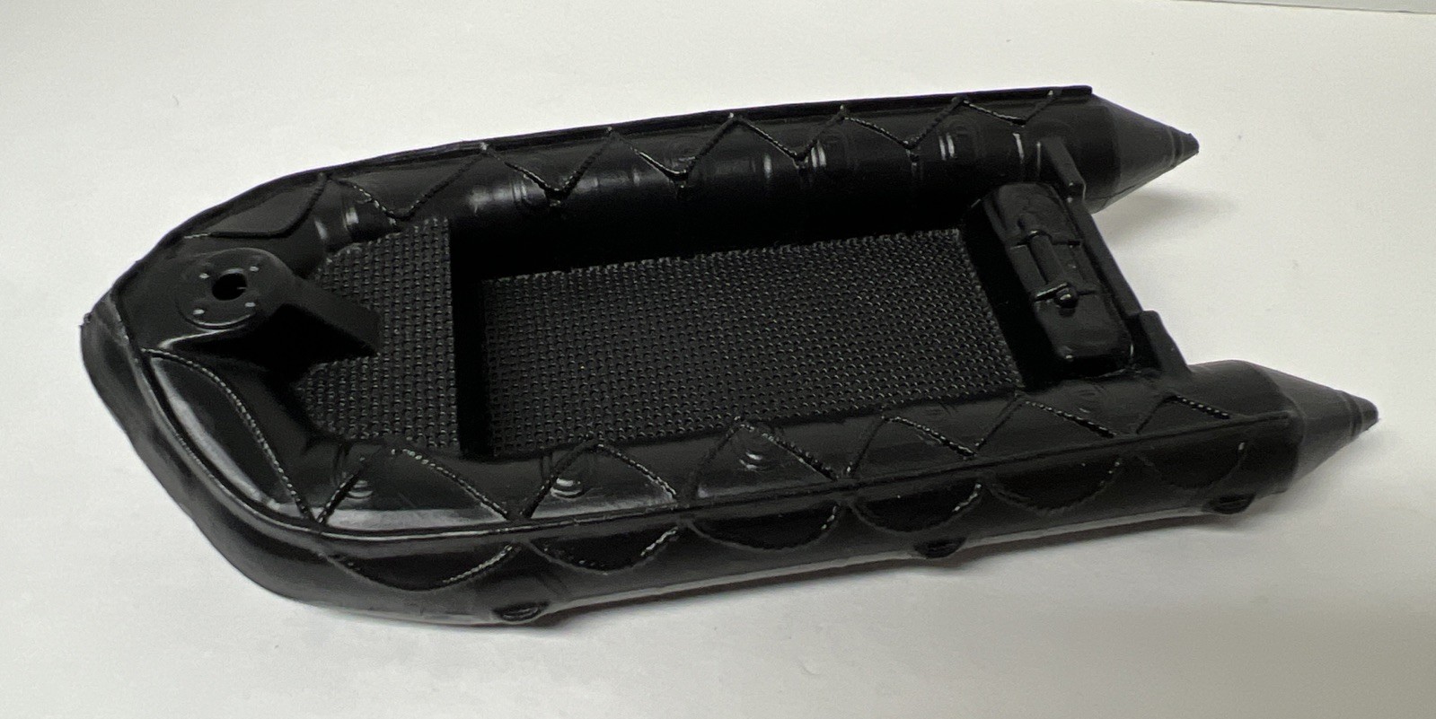 BBi Elite Force Naval Special Warfare Raft Plastic Military Boat Accessory