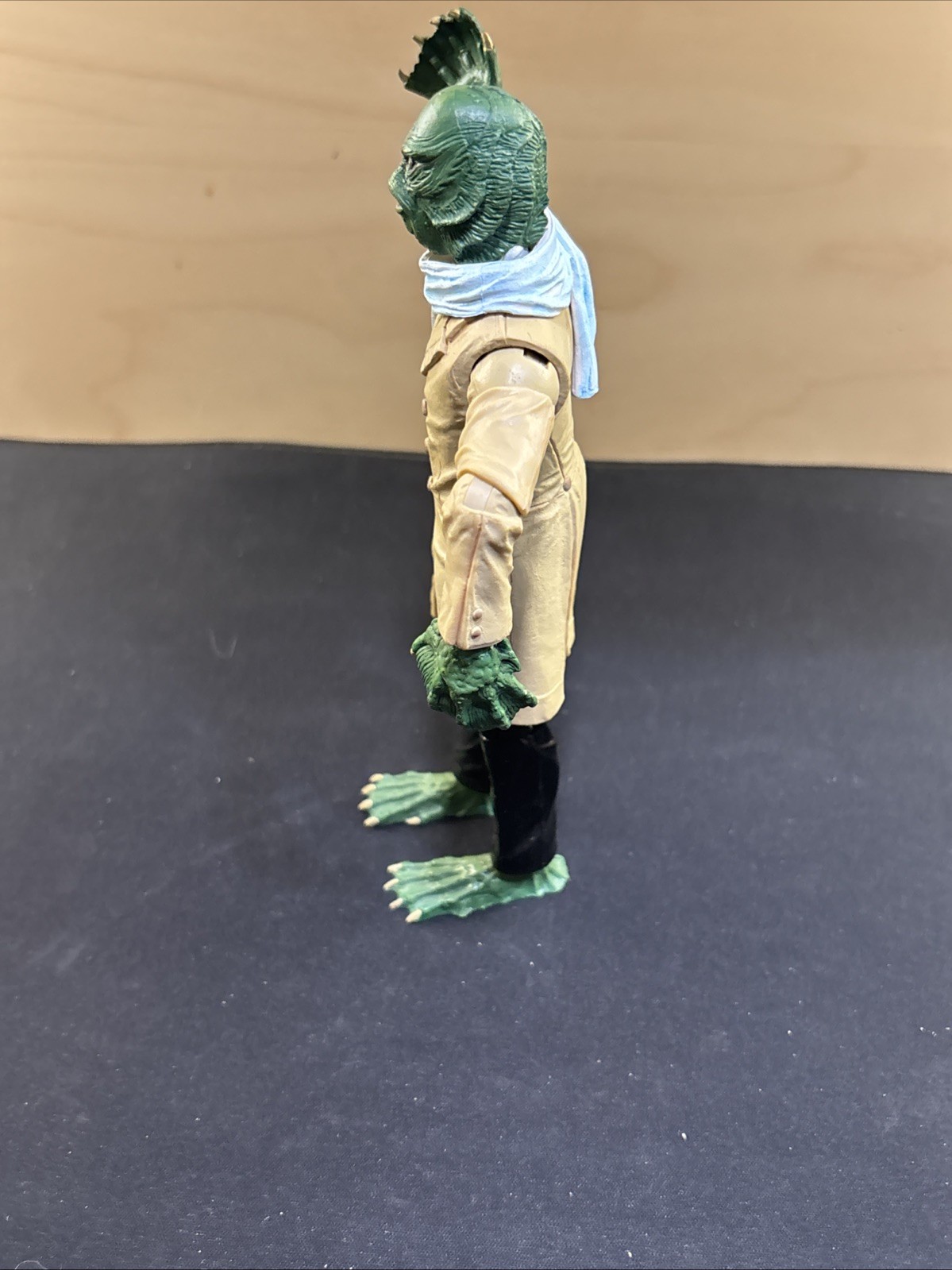 Diamond Select The Munsters Diorama Stairs BAF Uncle Gilbert Build A Figure SPOT