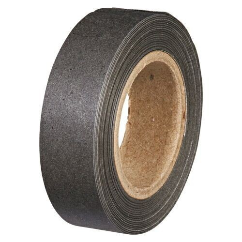 12mm Black Eyelet Tape Economy JLB005 Hisago
