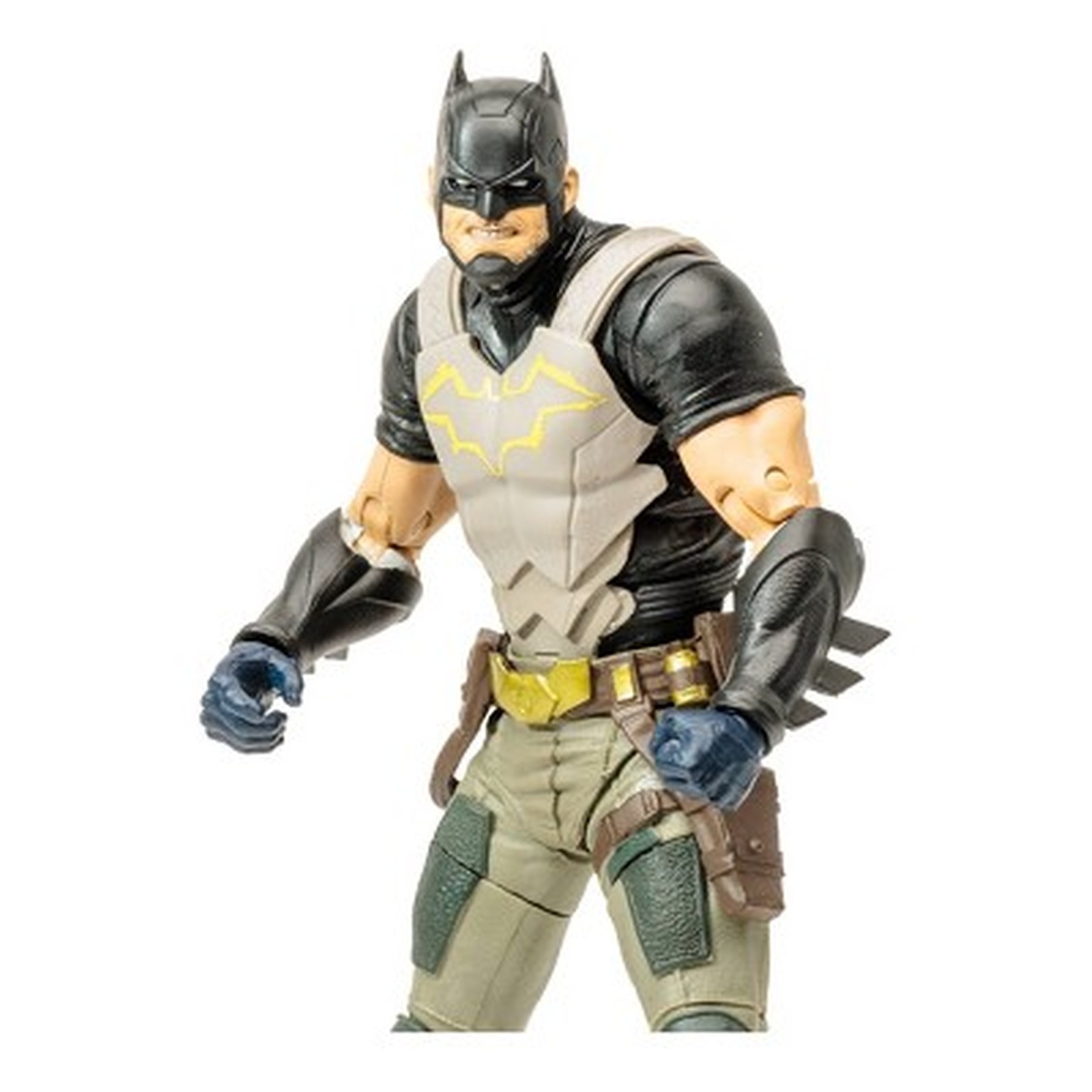 McFarlane DC Multiverse Batman Dark Detective Action Figure
