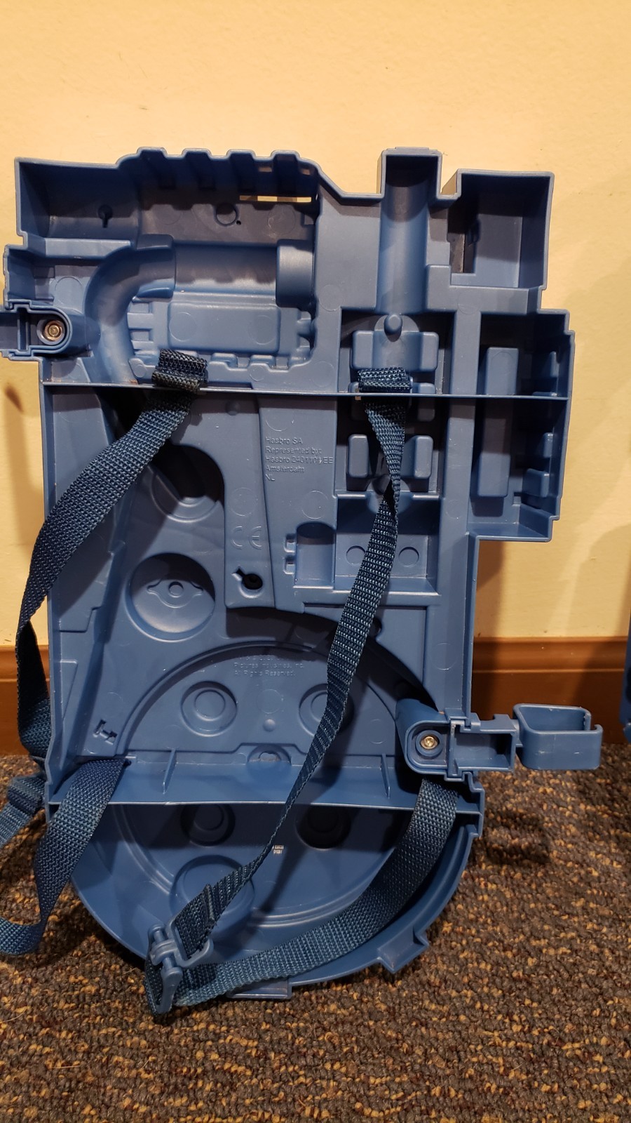 2020 Hasbro Ghostbusters Proton Pack With Proton Blaster & 1984 GhostPopper Lot