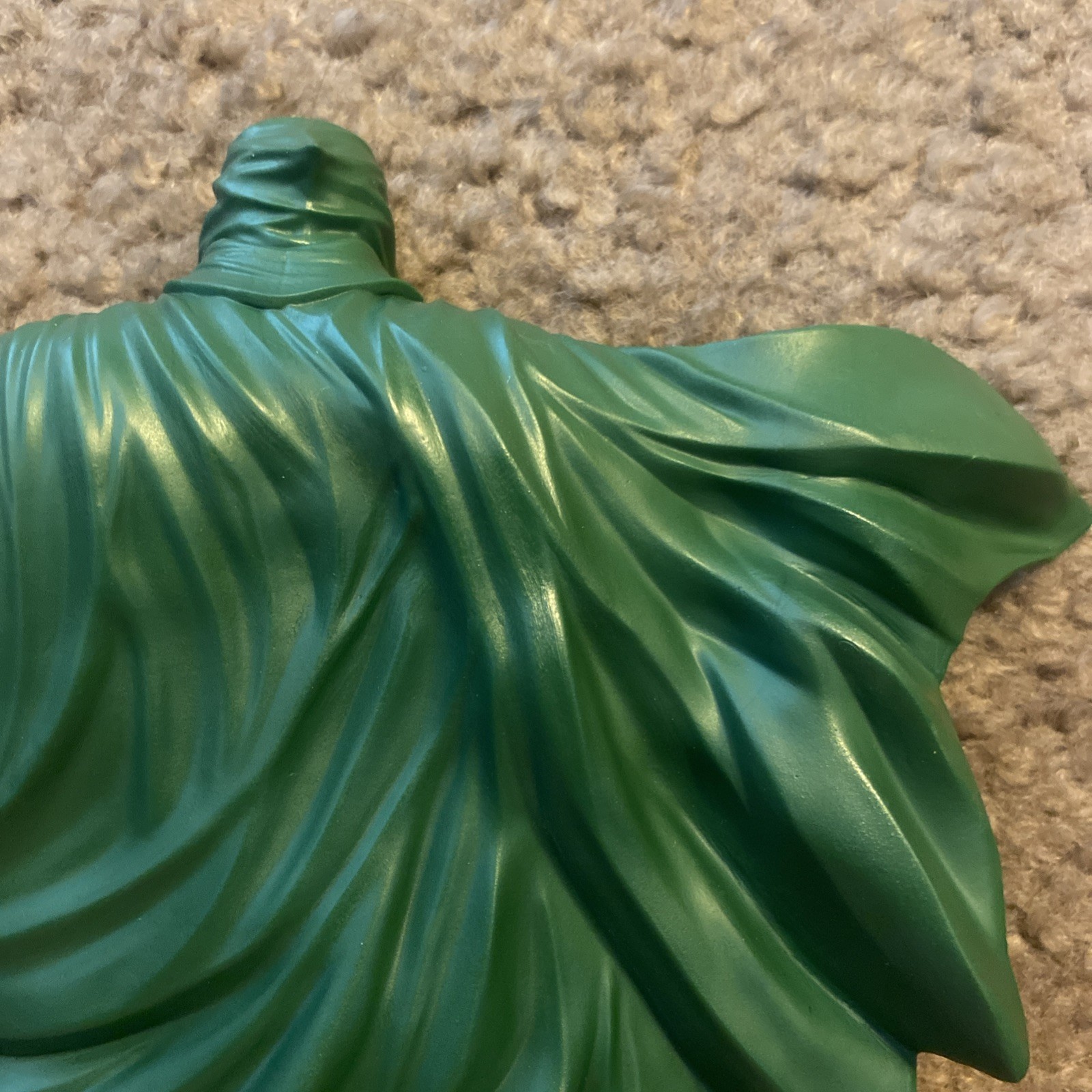 McFarlane DC Multiverse Gold Series Crisis on Infinite Earths The Spectre Figure