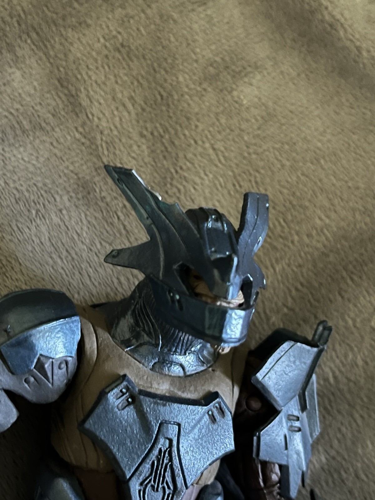 McFarlane Halo 3 Brutes