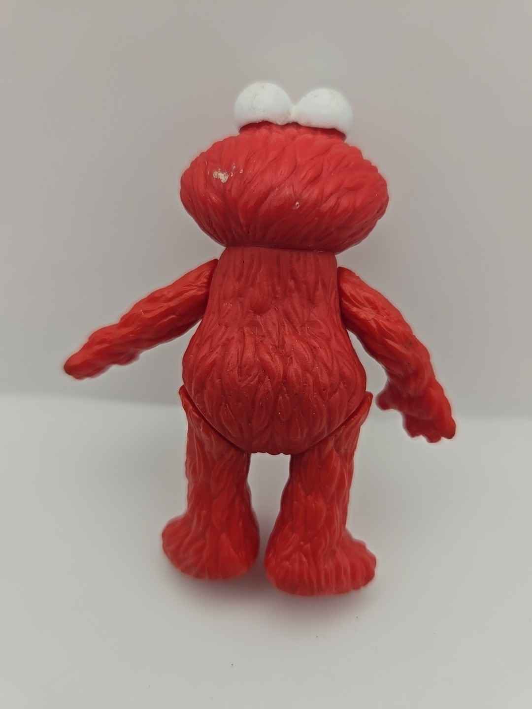 Elmo Figure 3.5in By Applause
