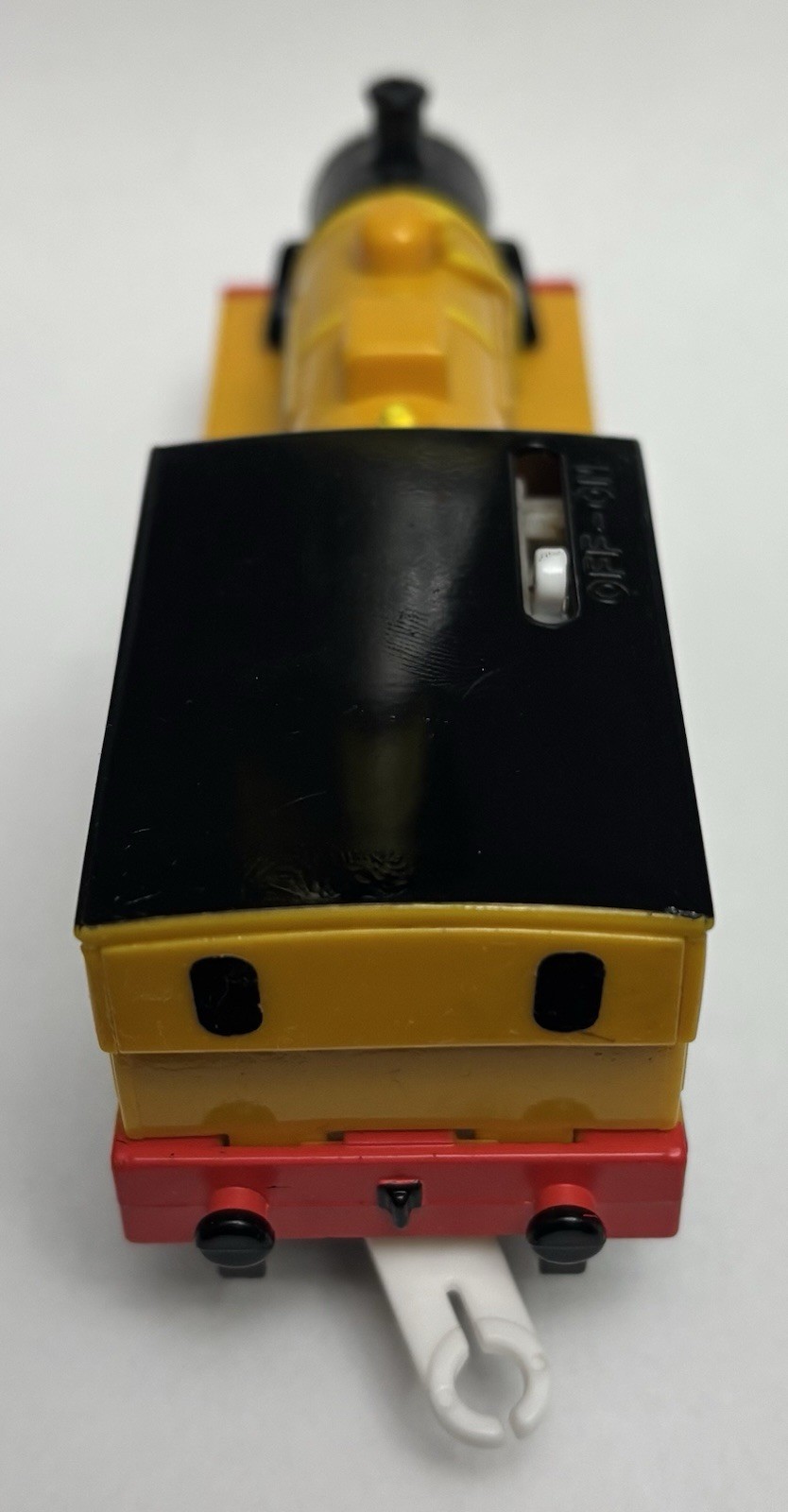 Trackmaster Thomas & Friends « Duncan » WORKING Motorized Train