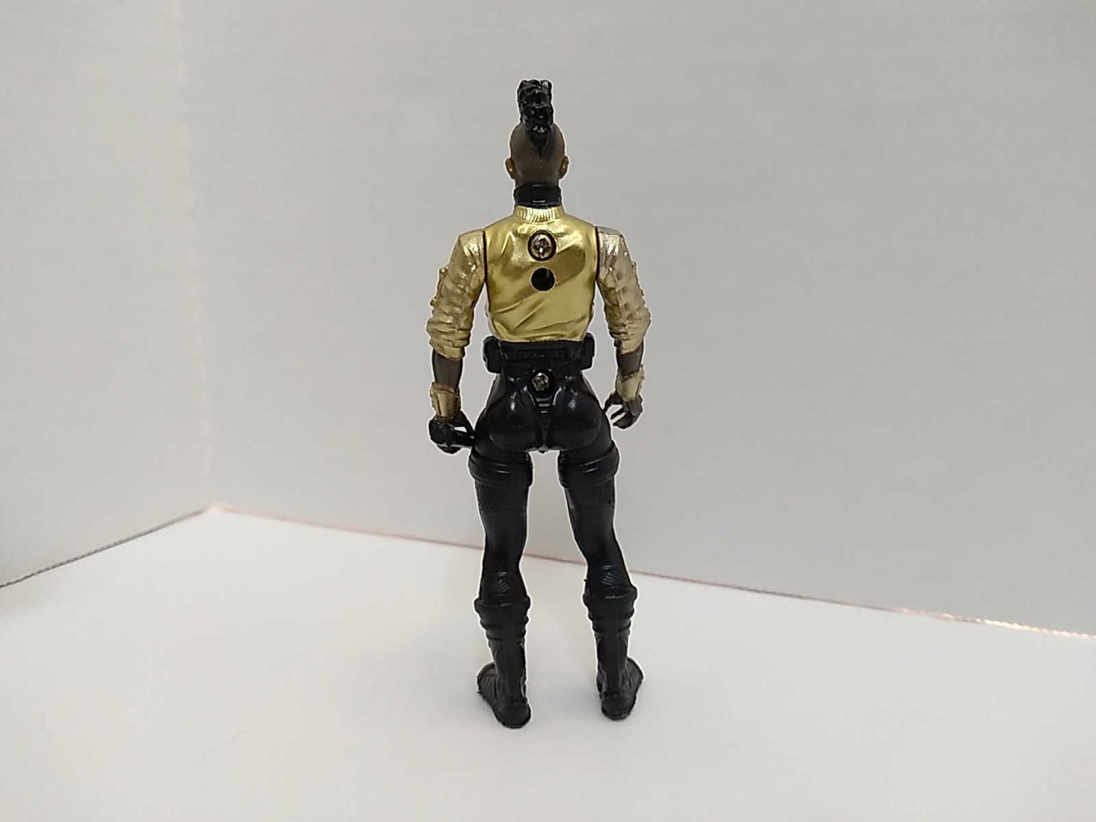 Final Faction Alpha Team 1 Action Figure, Weapon Pack, and Vehicle Lot
