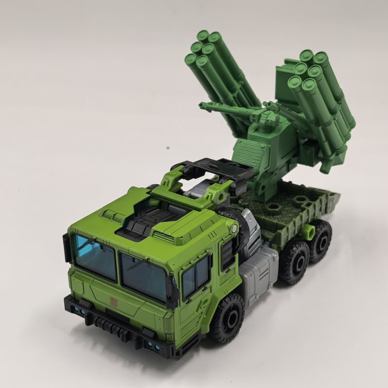 For Legacy Bulkhead Weapon Hand Cannon Upgrade Kit Accessories