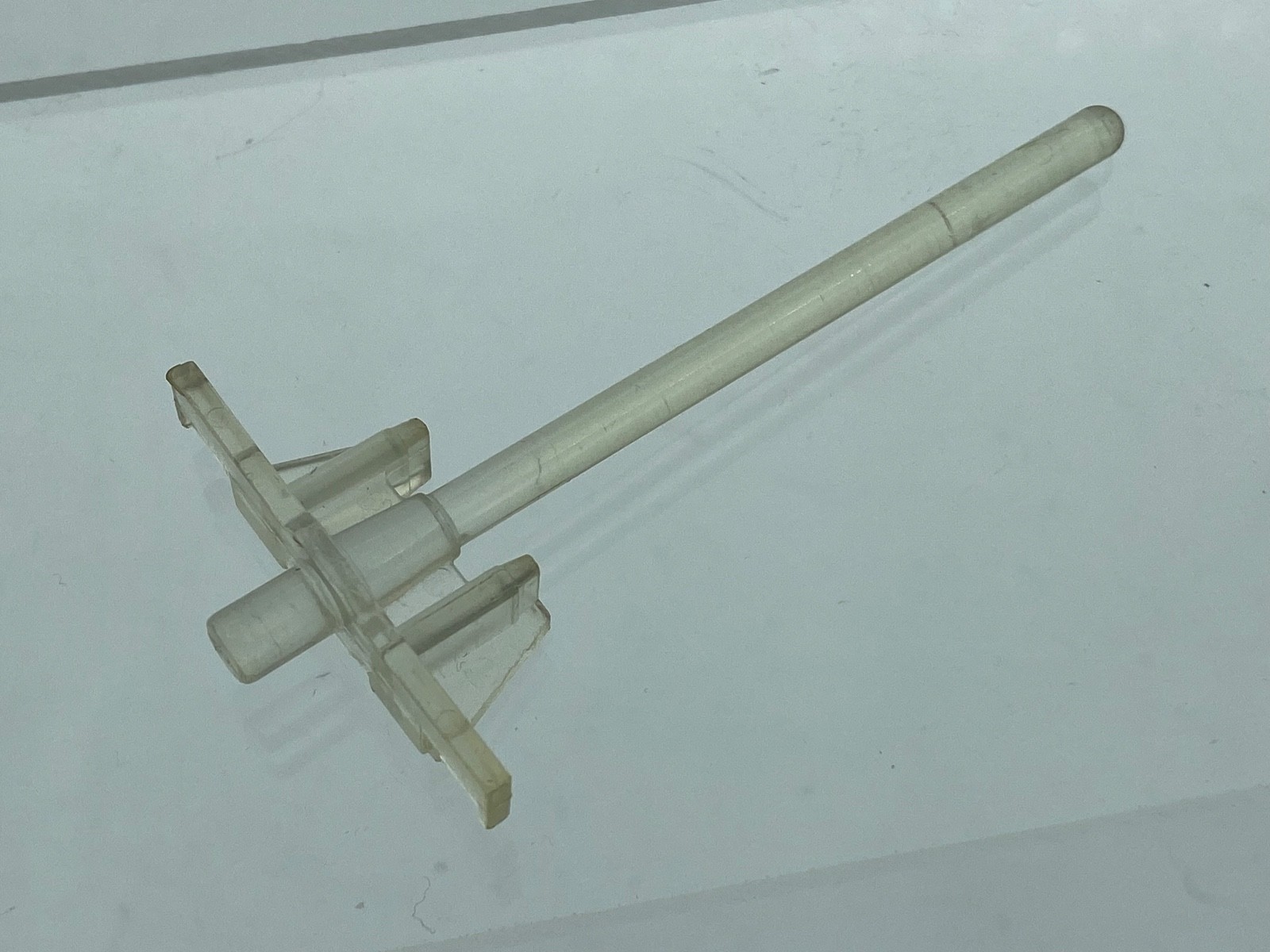 Transformers G2 1993 ELECTRO sword light saber weapon
