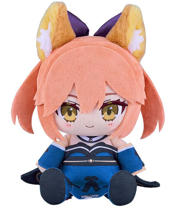 Fate Grand Order Tamamo No Mae 6.6&Prime; Action Figure Gift Official Genuine In Stock