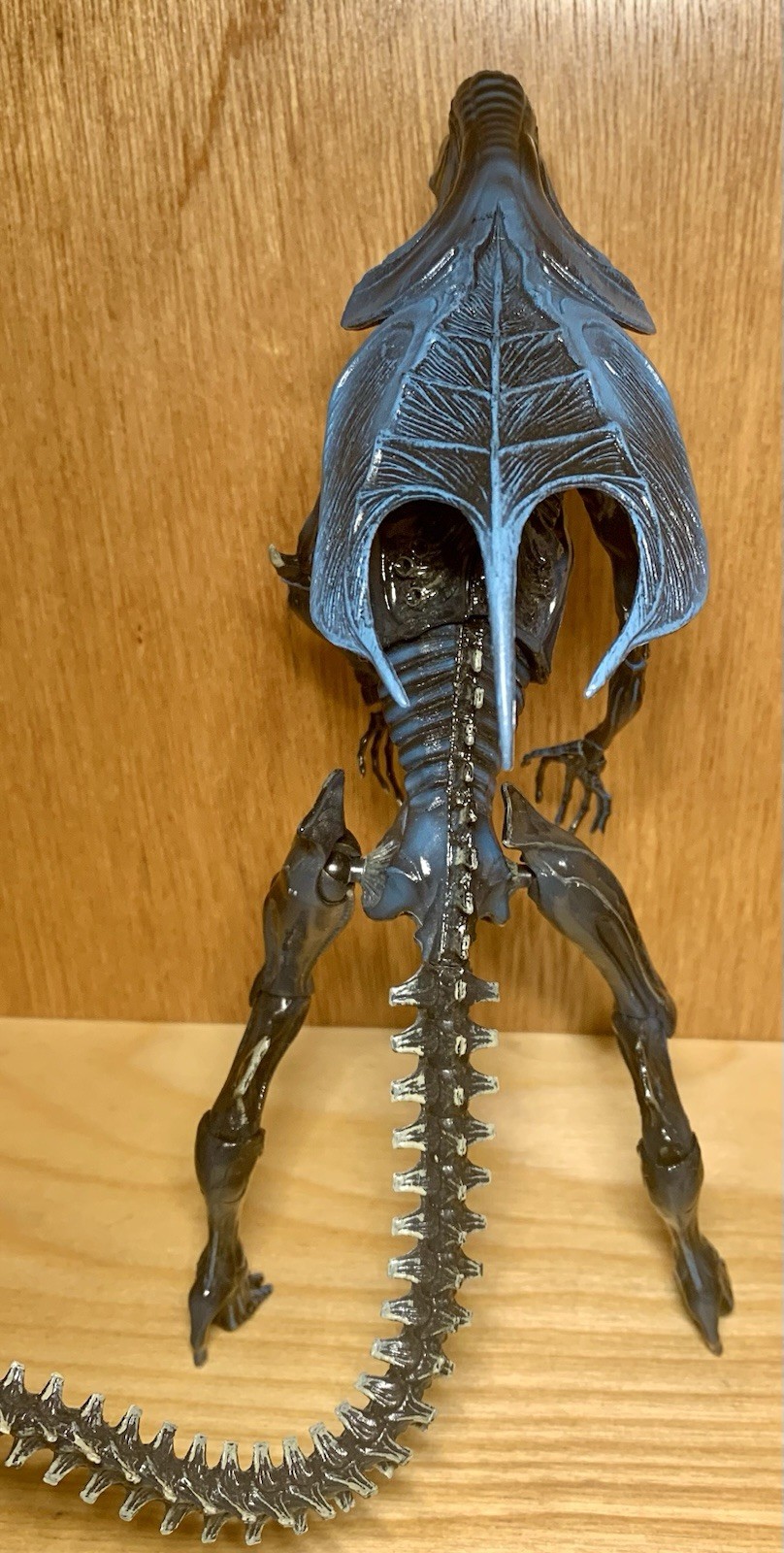 Alien Action Figure Lot Hiya Alien Queen ‘92 Kenner Xenomorph Funko Pop #30