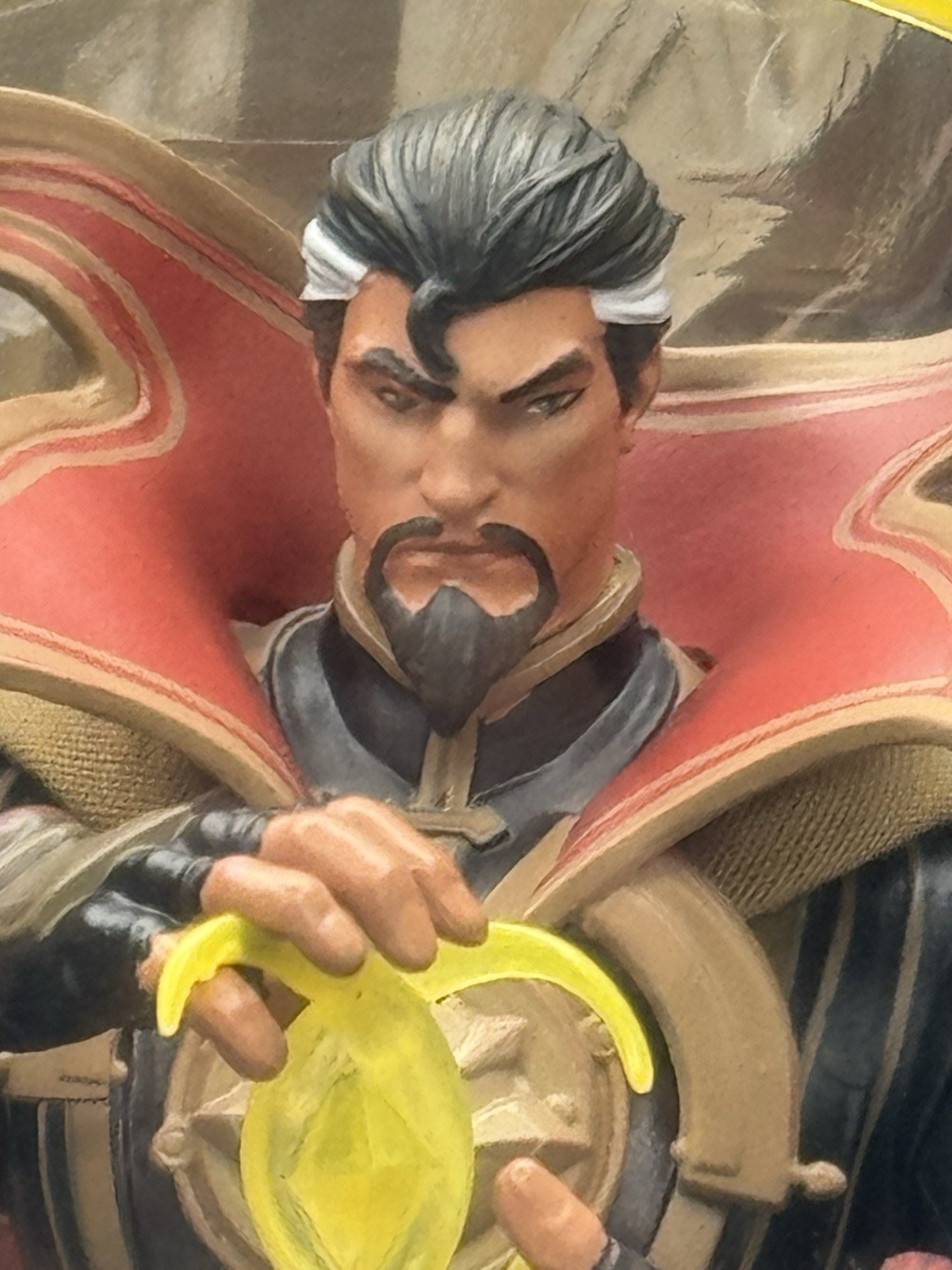 McFarlane Toys 2026 Marvel Rivals Doctor Strange