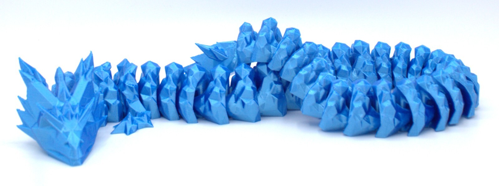 3D Printed PLA Dragon and Egg Combo, Great House Decor/Kids Toy
