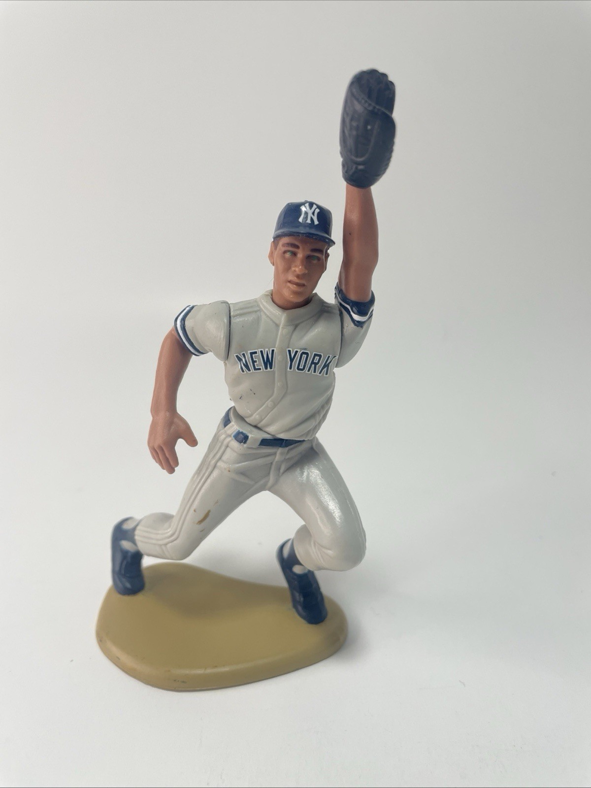 STARTING LINEUP Derek Jeter Action Figure 2000 Baseball Father&rsquo;s Day!!
