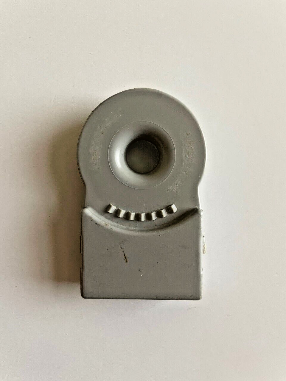 Vintage 1981 Star Wars AT-AT knee/leg connector piece
