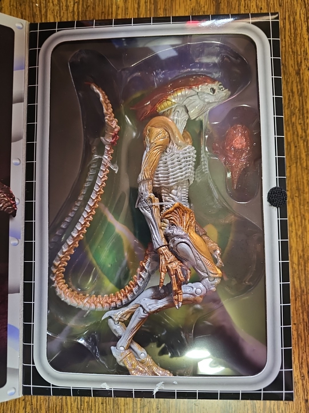 NECA 51715NEC Action Figure