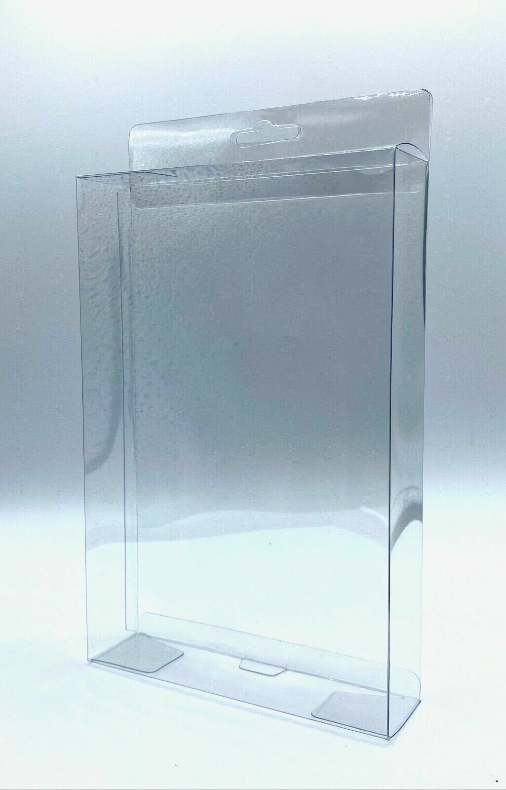 CF Case Protectors For 3.75&Prime; Action Figures – TVC Star Wars G.I. Joe