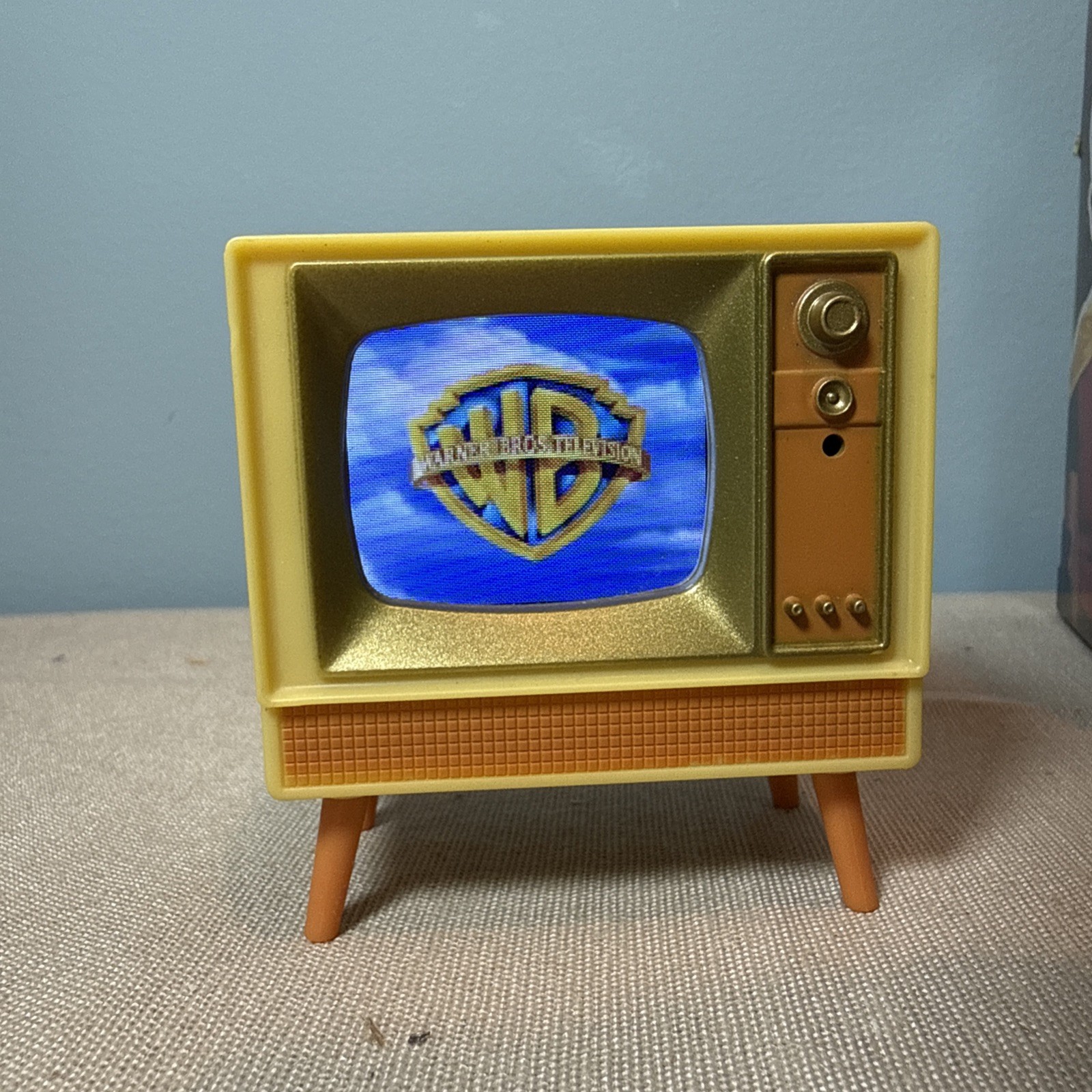 Tiny TV Classics Batman Edition Working Remote 1960s TV Show Collectible