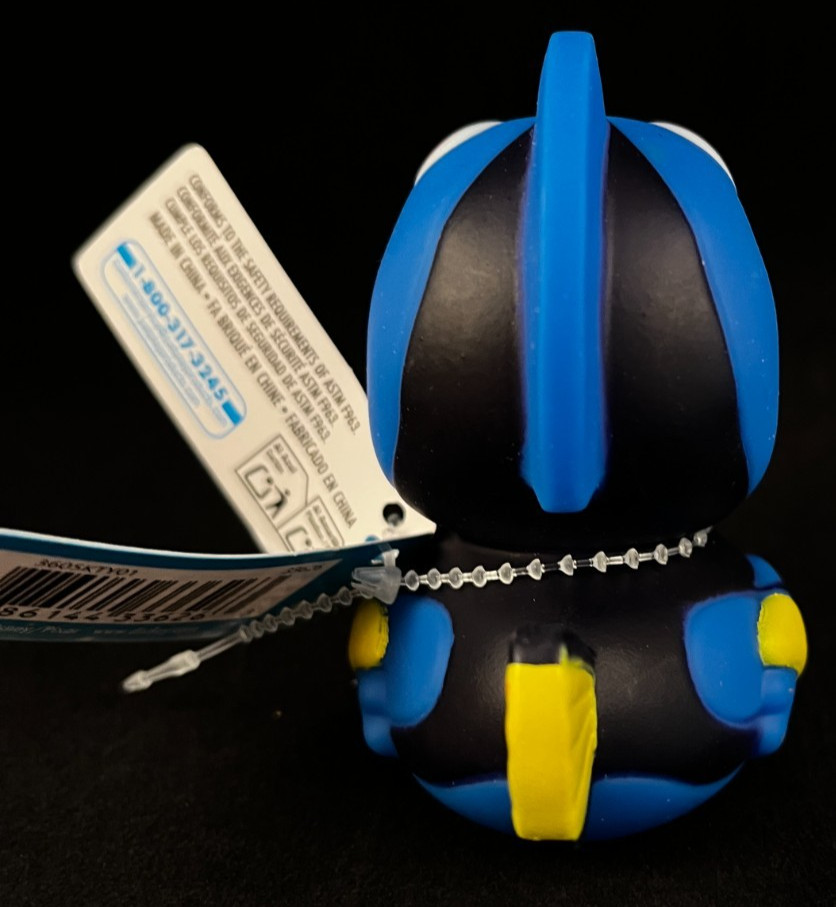 Disney – Dory – Finding Nemo – Rubber Duck – Approx 3&Prime; High – Duckalooz