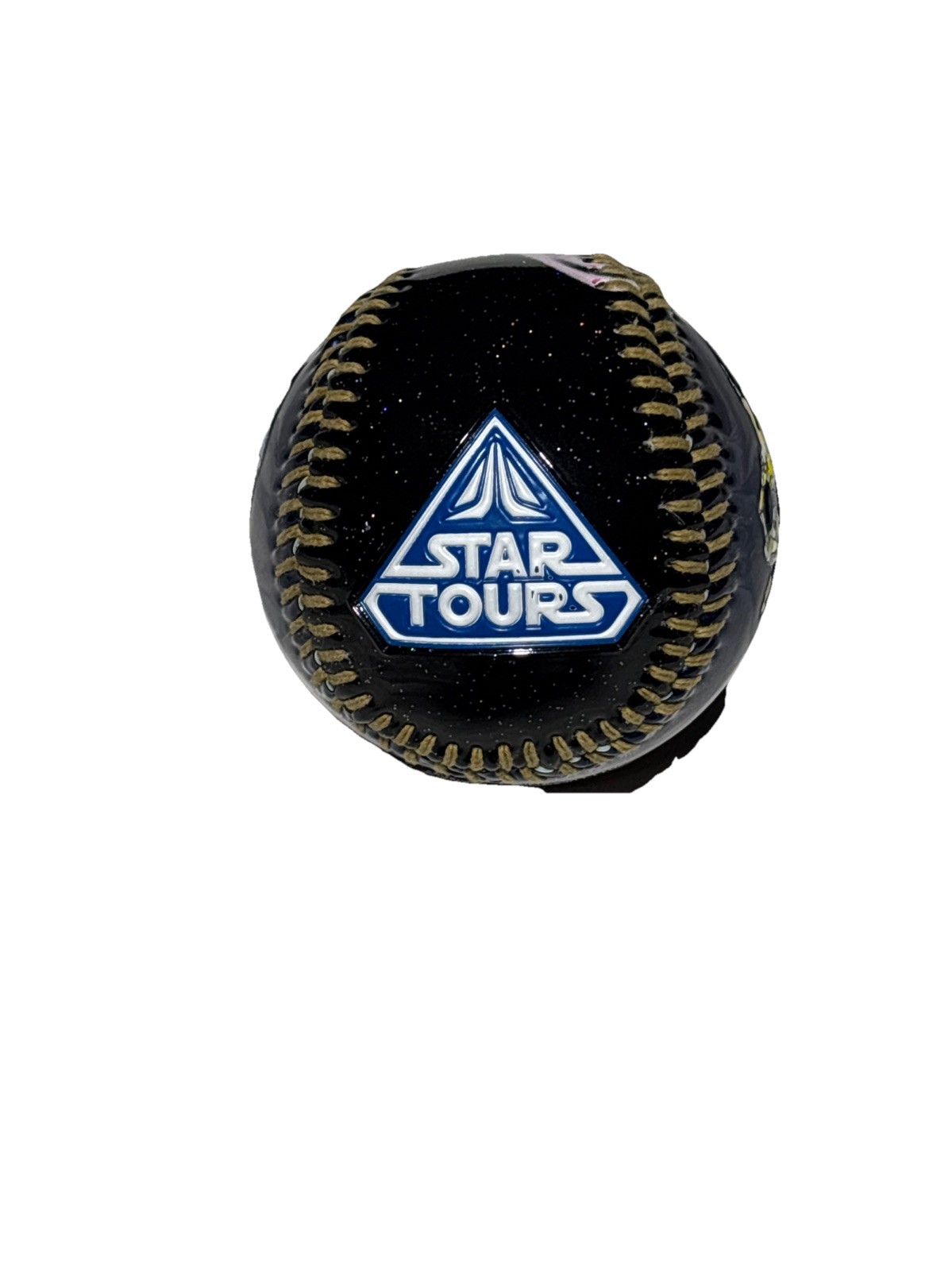Walt Disney World Exclusive Star Wars Tours BaseBall
