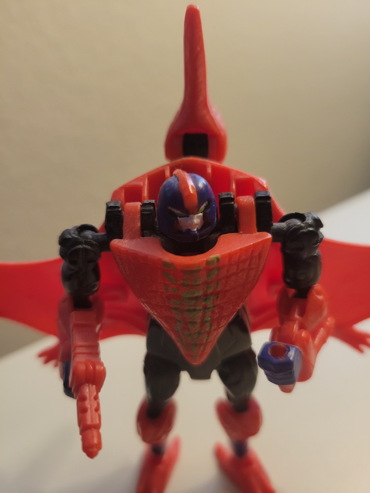 Terrorsaur Transformers Beast Wars 1996