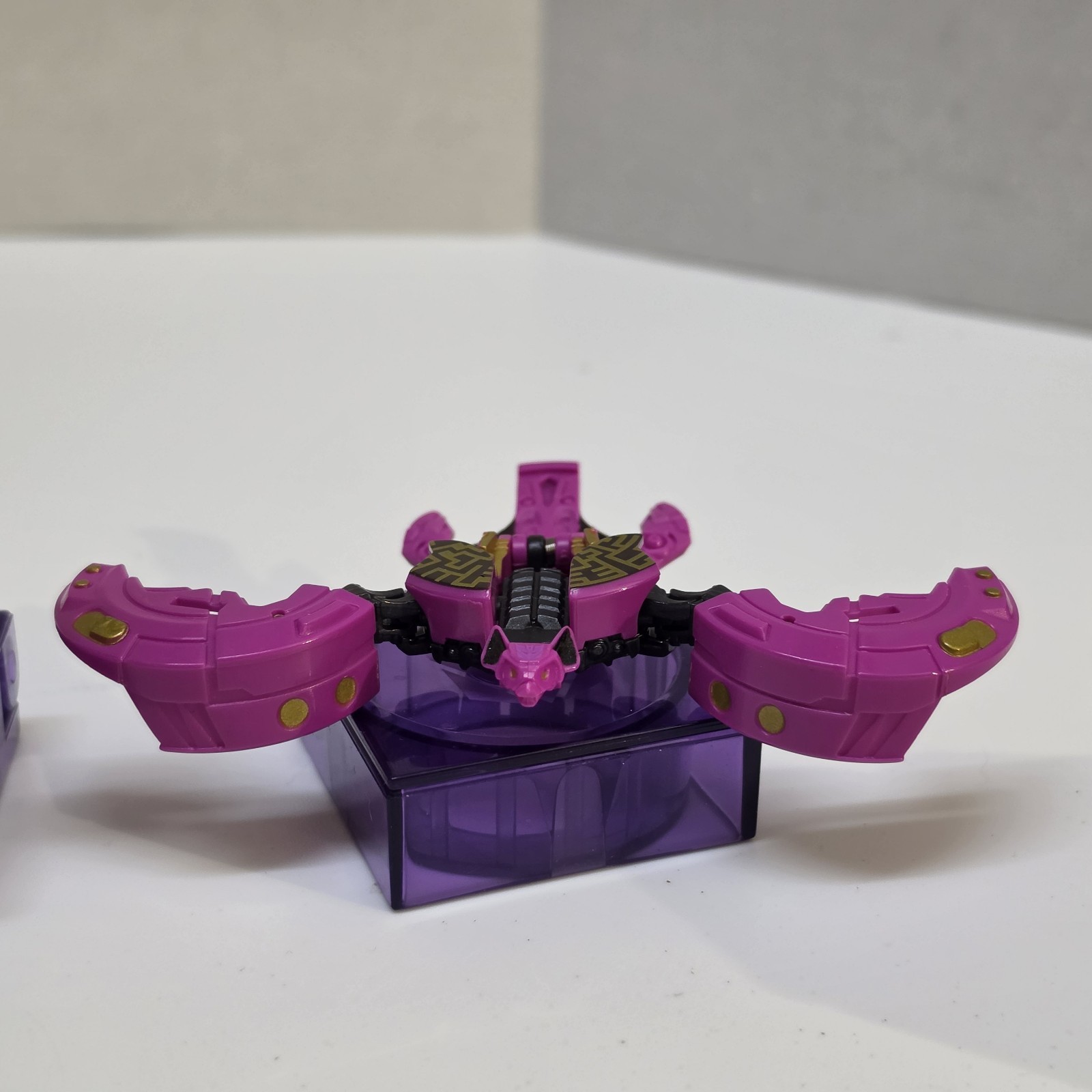 Transformers Generations Fall Of Cybertron DECEPTICON Lot Of 3 FRENZY RATBAT