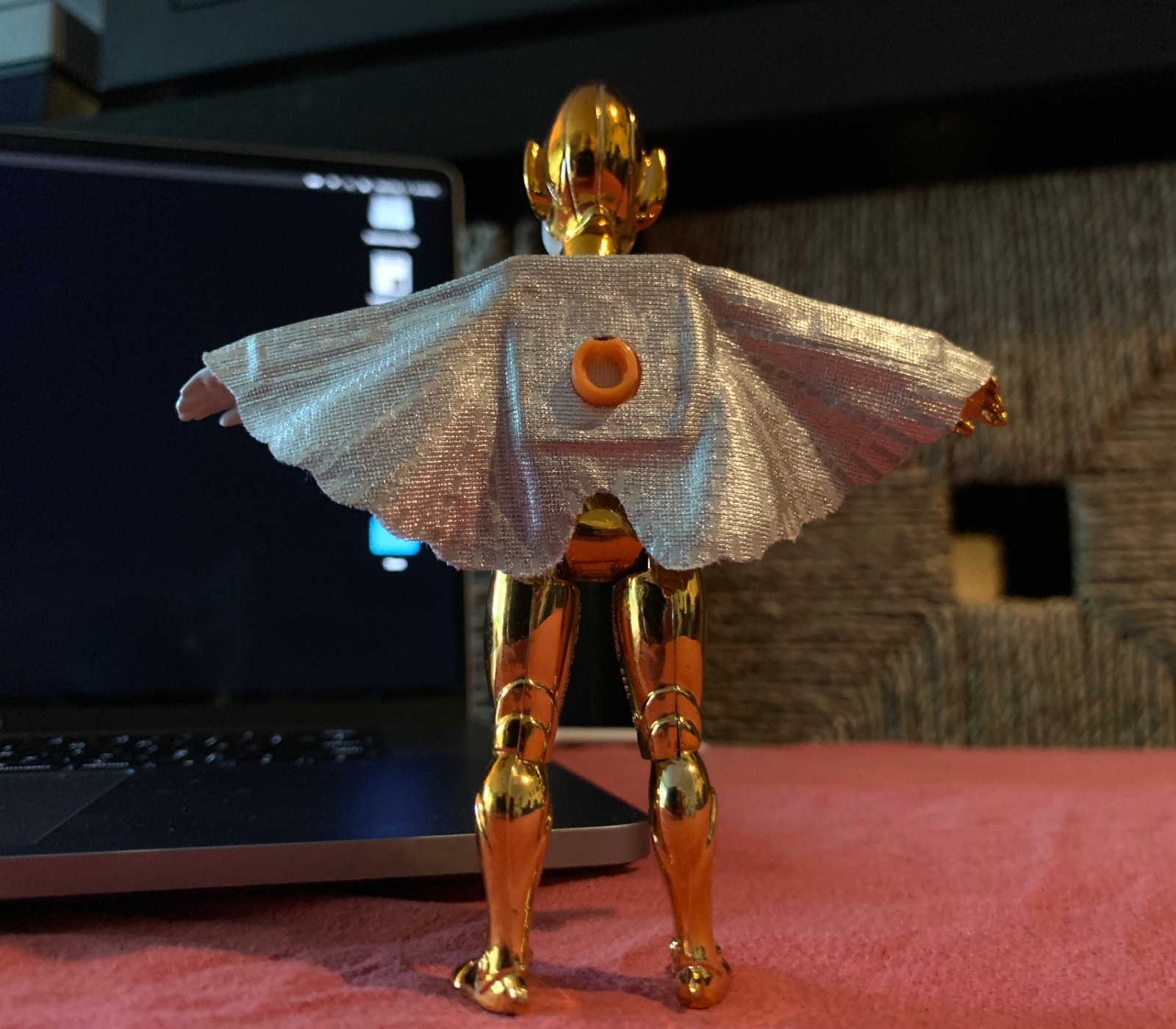 Kenner 1986 SilverHawks Copper-Kidd & May Day COMPLETE