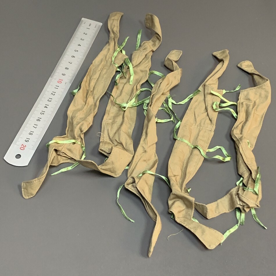 5 Pcs 25cm accessory 1/6 1:6 21st Century Toys WWII USA The Ultimate Soldier