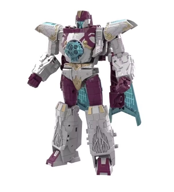 New Transformers Vector Prime Cybertron Legacy United Hasbro Action Figure Toys