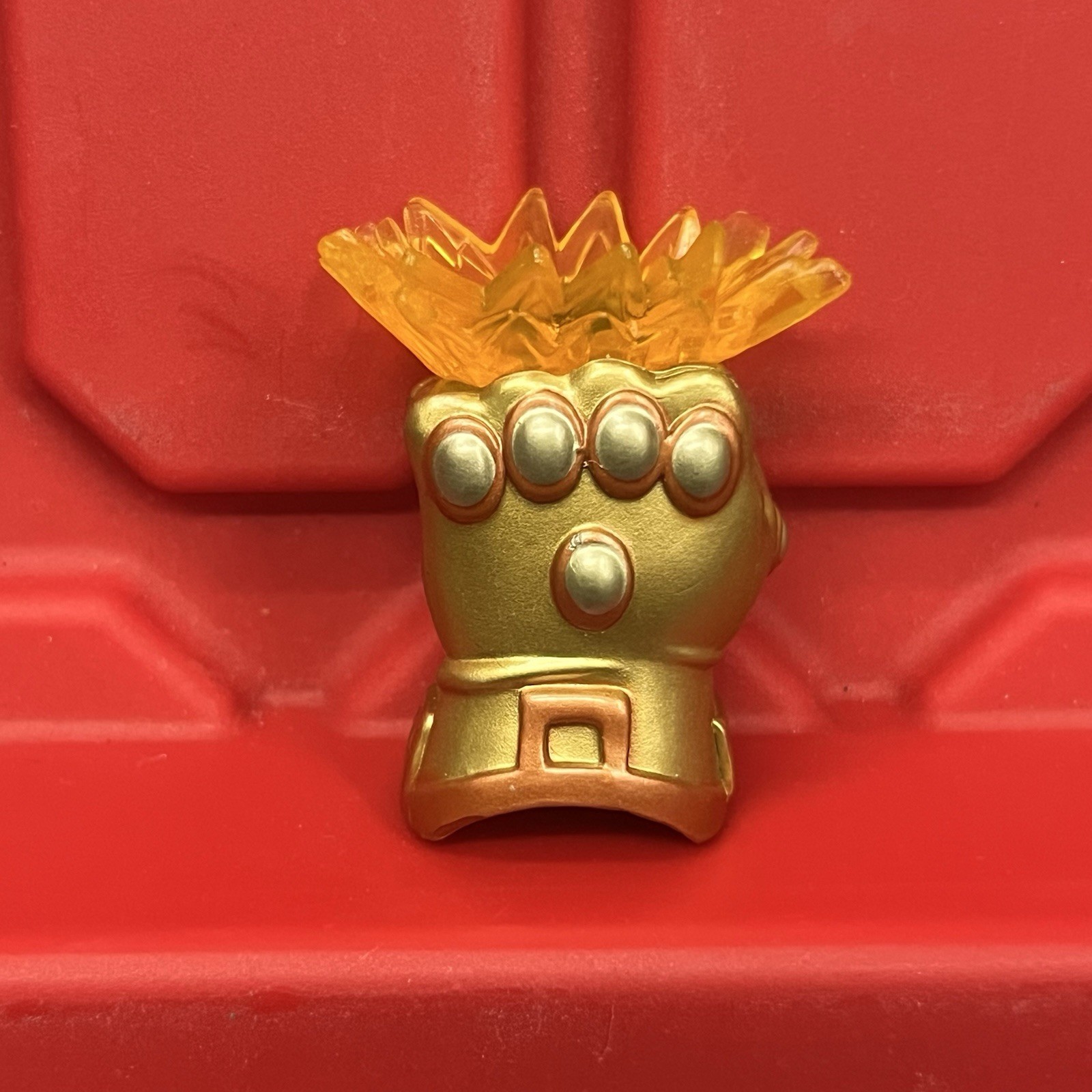 Disney Marvel Infinity Gauntlet Tsum Tsum Mystery Pack Series 1 Infinity Used