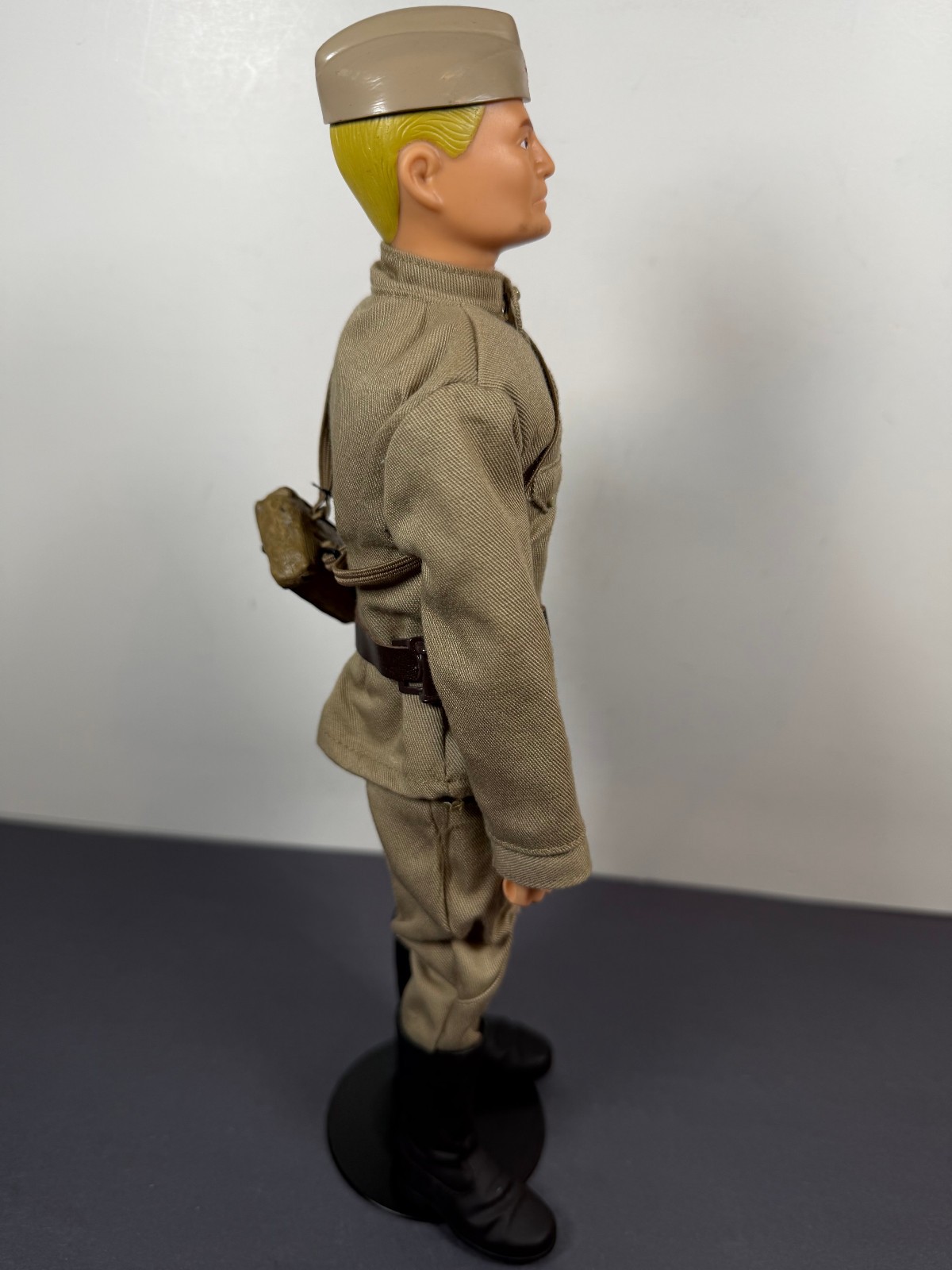 Cotswold Elite Brigade CUSTOM WWII Soviet Russian Army 12&Prime; Figure 1/6 I152