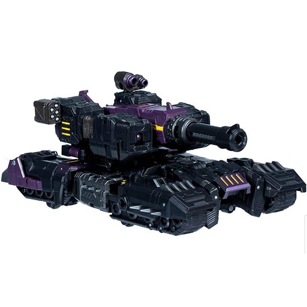 Transformers Megatronus The Fallen Age Of Primes Leader 8&Prime; Figure Hasbro Officia