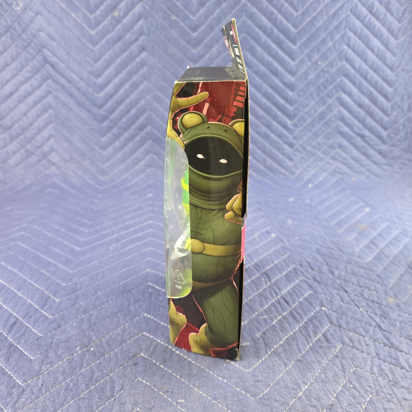 Marvel Legends 6&Prime; Frog-Man Action Figure (Stilt-Man BAF) – NEW/SEALED