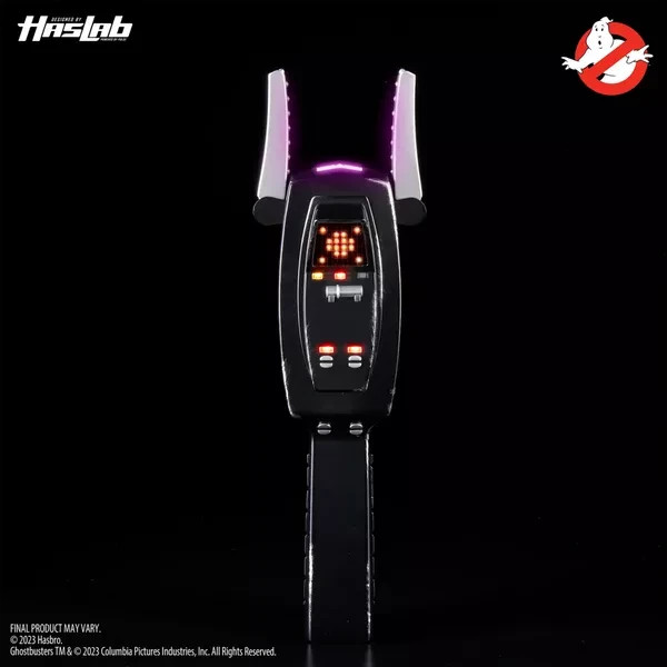 HasLab Ghostbusters Plasma Series Trap and PKE Meter 2 Pack ALL TIERS NEW Sealed