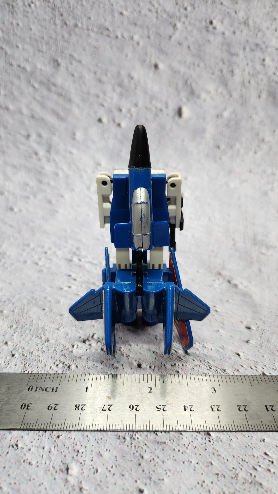 Transformers G2 Aerialbots Air Raid Complete 1994 Superion
