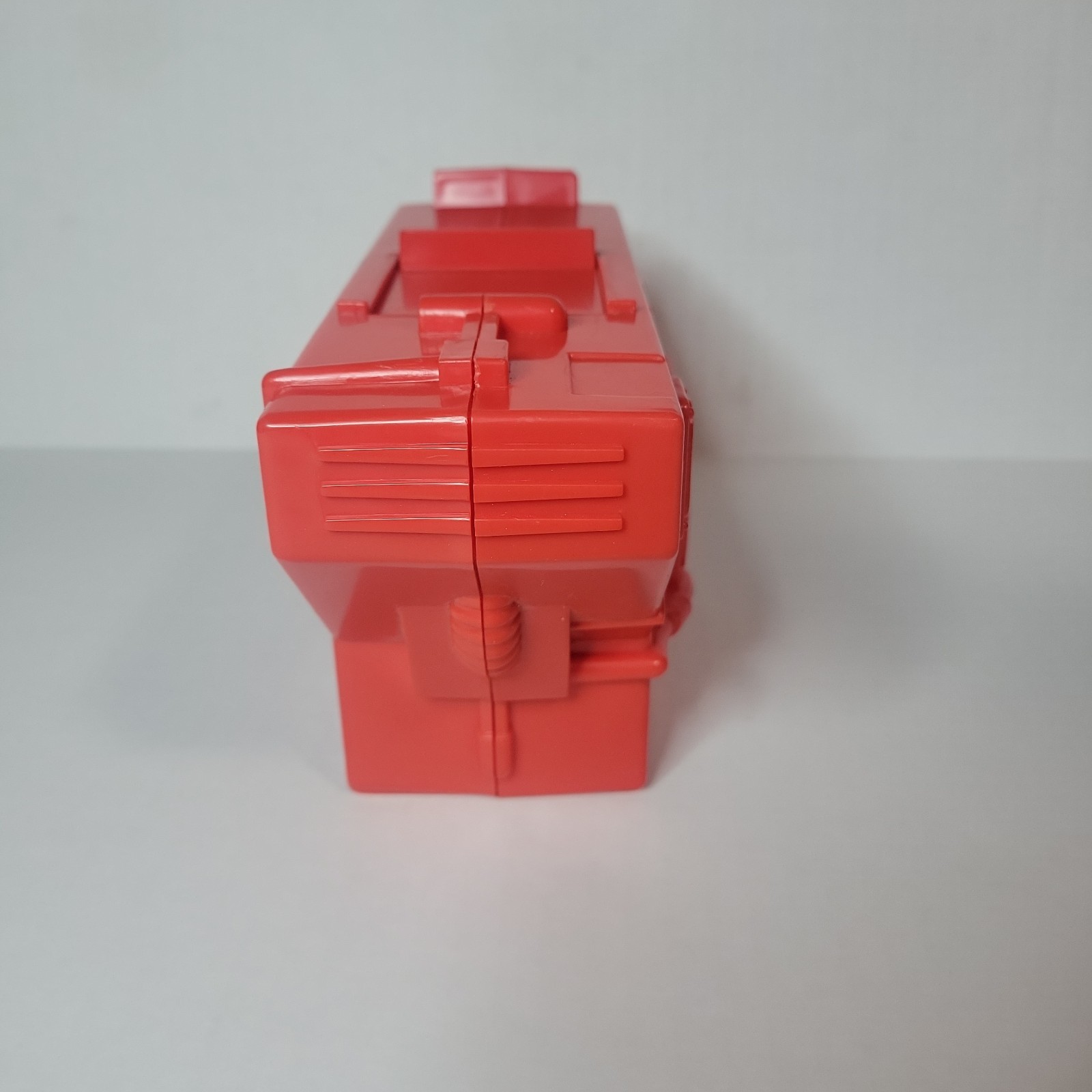 The Real Ghostbusters FIREHOUSE LARGE GHOST CONTAINMENT UNIT PART Vintage 1987