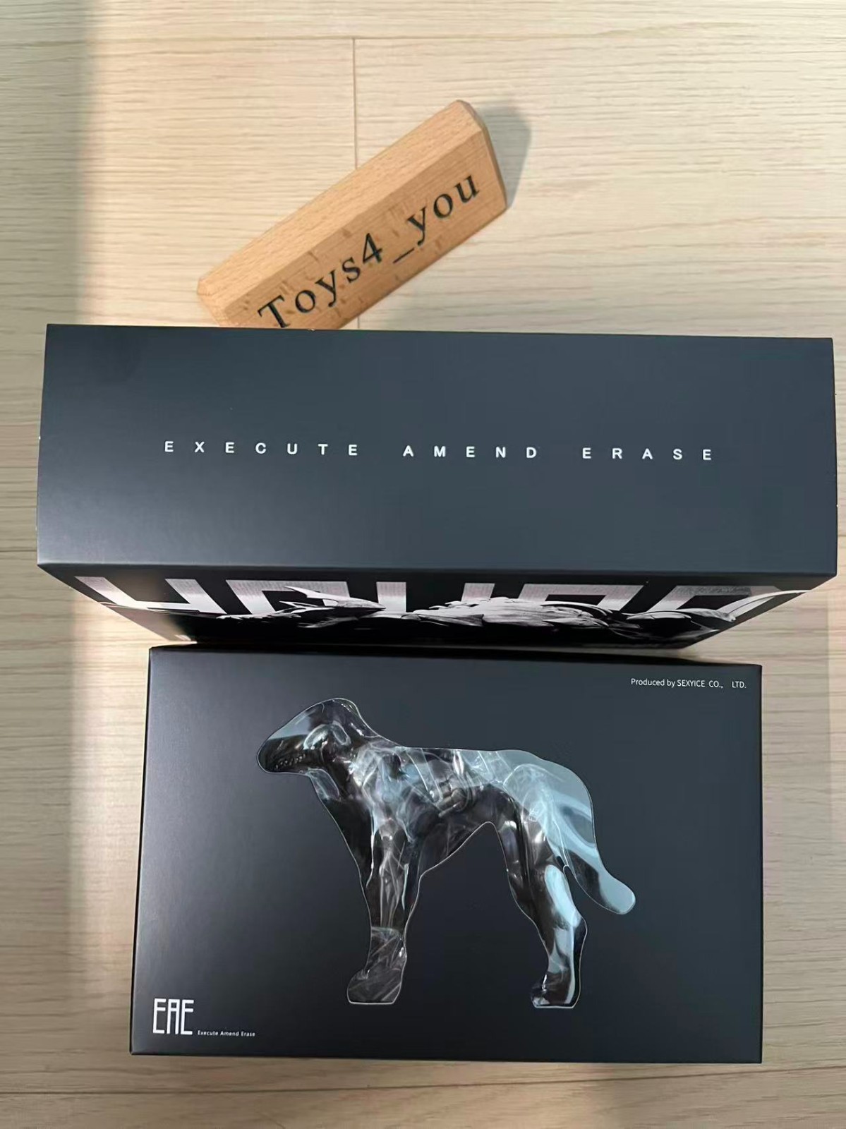 Sexyice2019 Vermin Series Unkval Zatard Hound Action Figure New In Stock