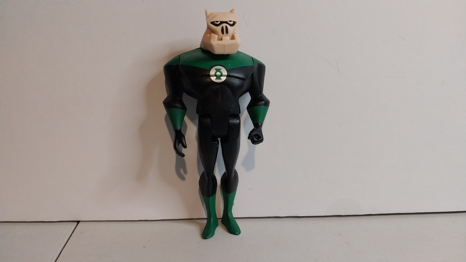 DC Comics Green Latern Collection Lot.