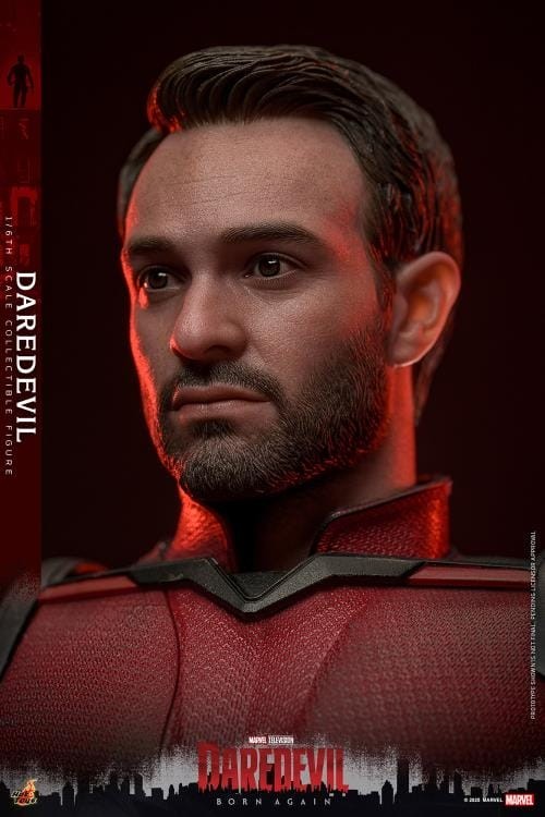 Daredevil: Born Again TMS154 Daredevil 1/6th Scale Collectible Figure