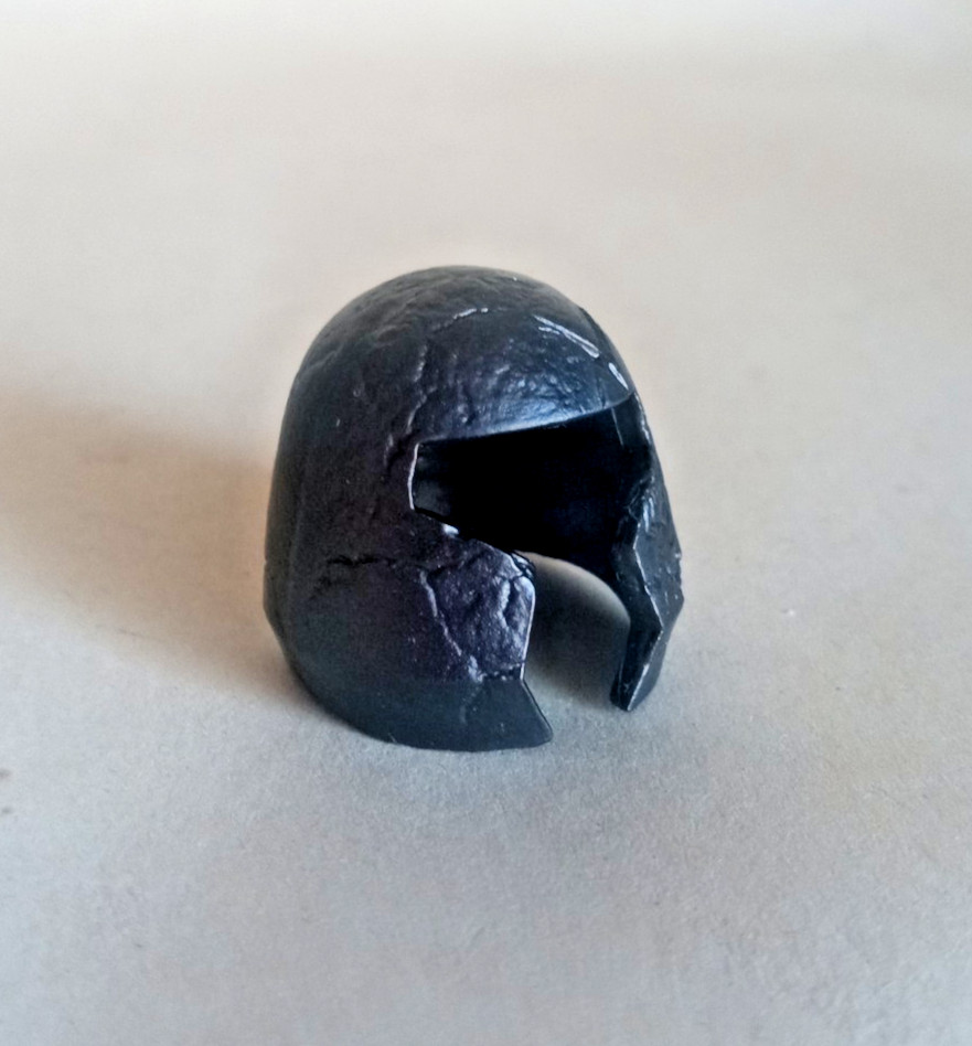 Marvel Legends 6&Prime; loose Juggernaut helmet X-23 movie Deadpool & Wolverine 2026