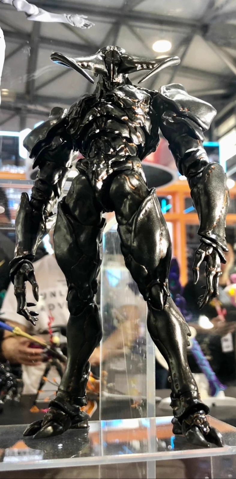 2025NEW SEXYICE2019 VERMIN UNKVAL Manticora B0199 1/12 Action Figure With Bonus