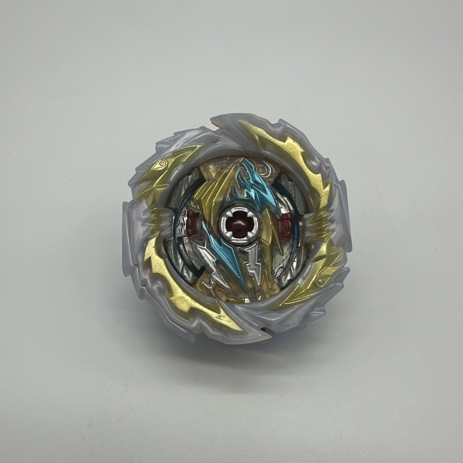 BEYBLADE Burst Superking B-171 Tempest Dragon Charge 1A