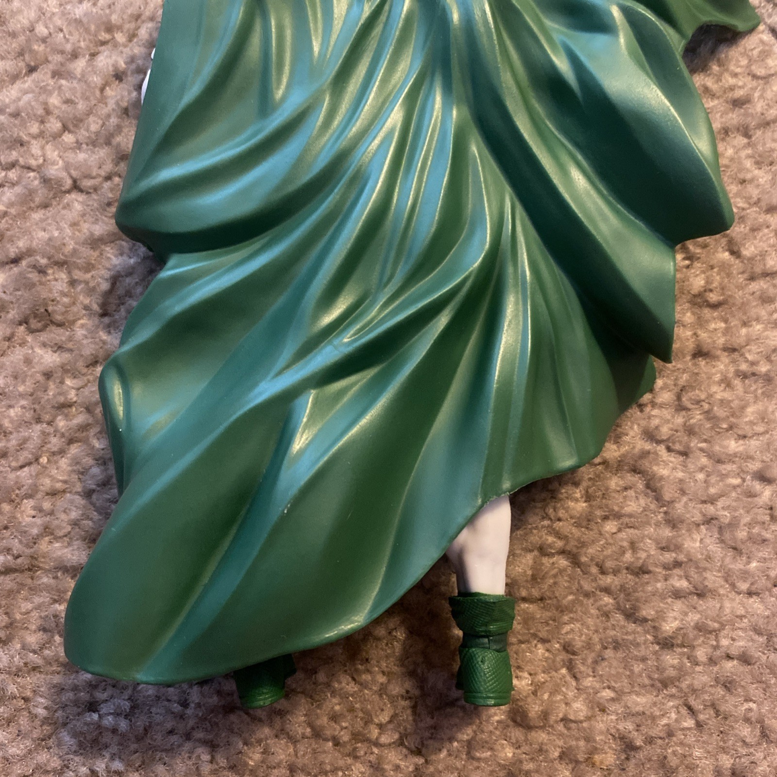 McFarlane DC Multiverse Gold Series Crisis on Infinite Earths The Spectre Figure